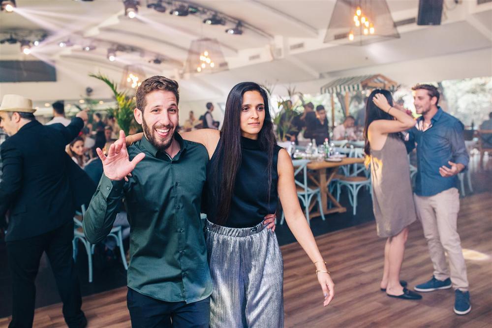 SAPIR + YANIV