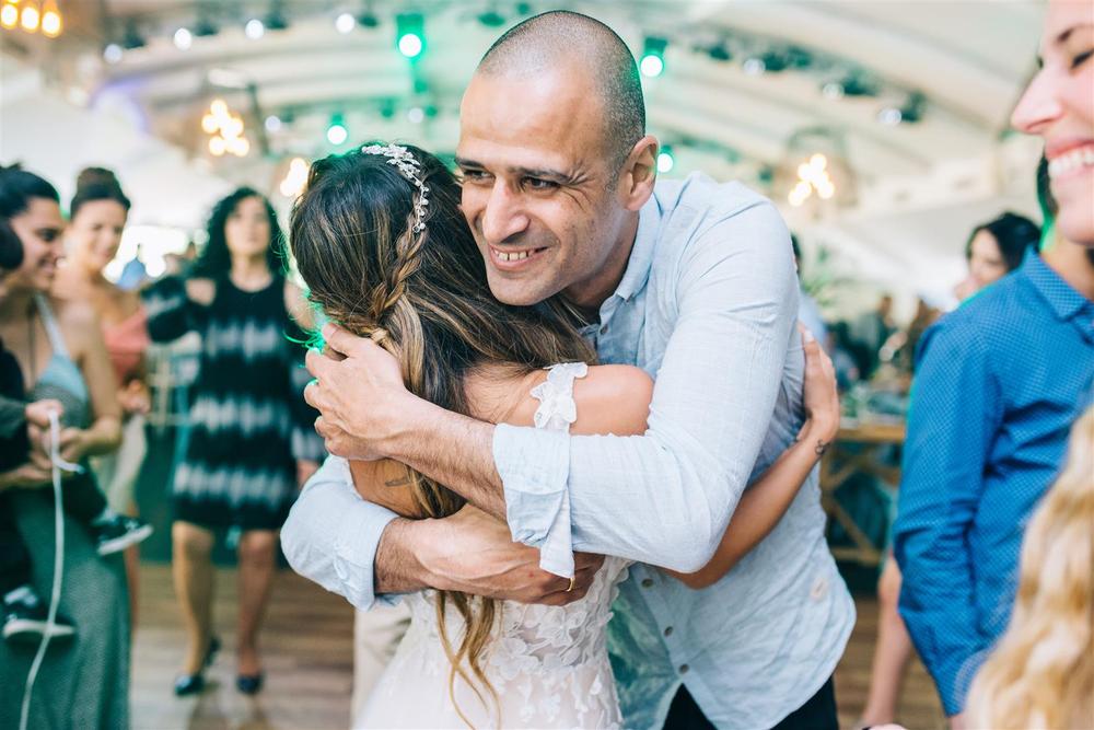 SAPIR + YANIV