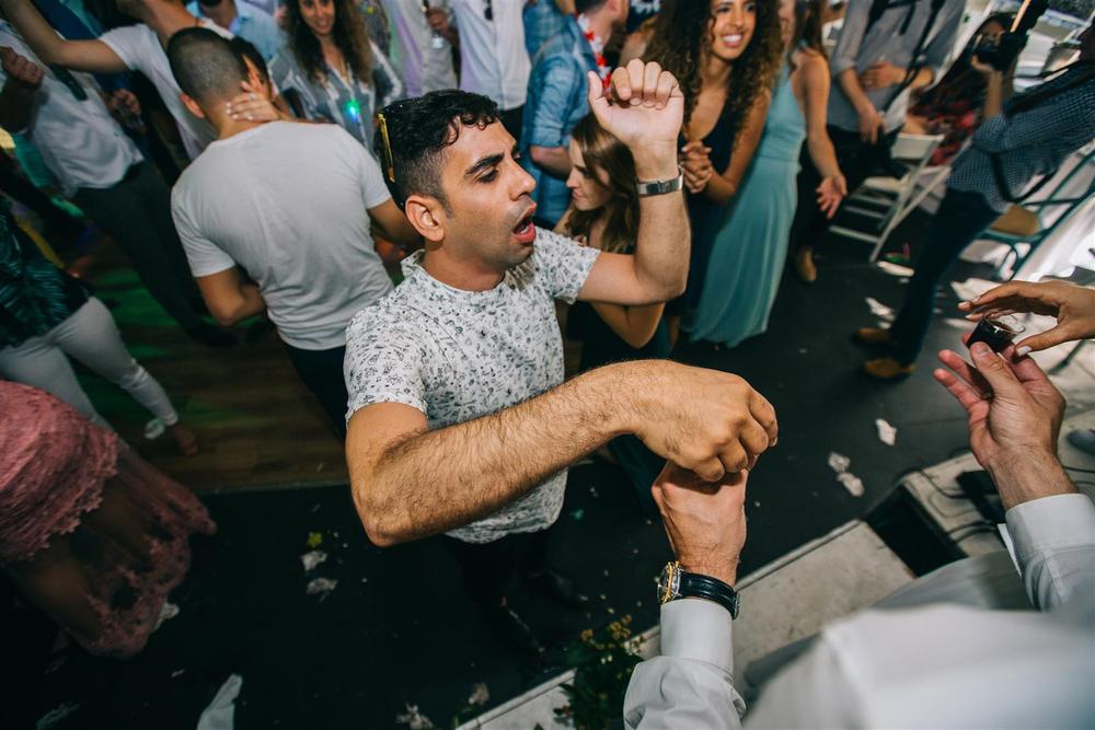 SAPIR + YANIV