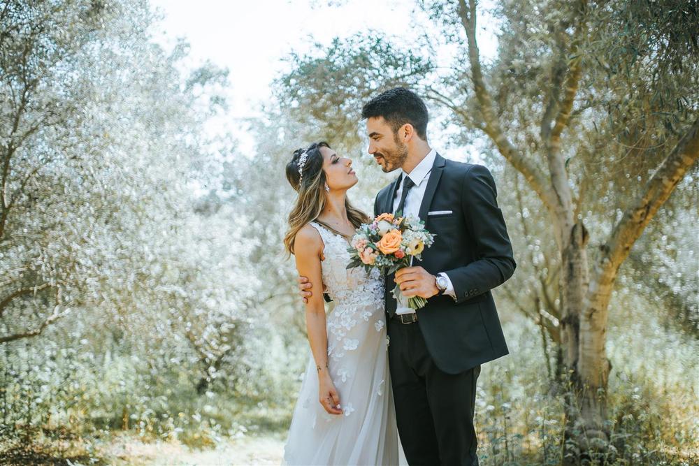 SAPIR + YANIV