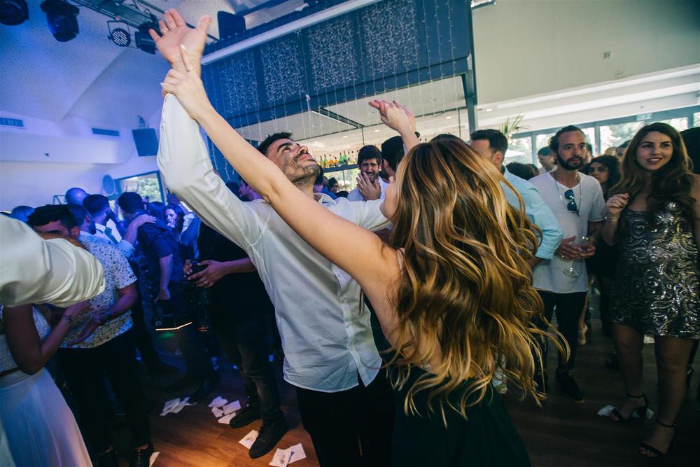 SAPIR + YANIV