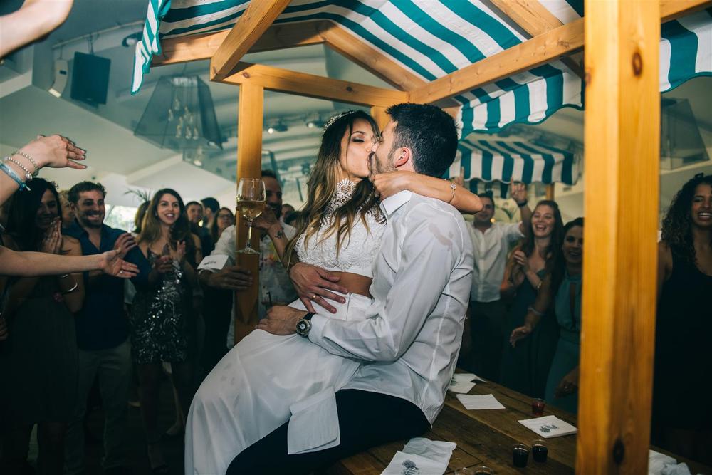 SAPIR + YANIV