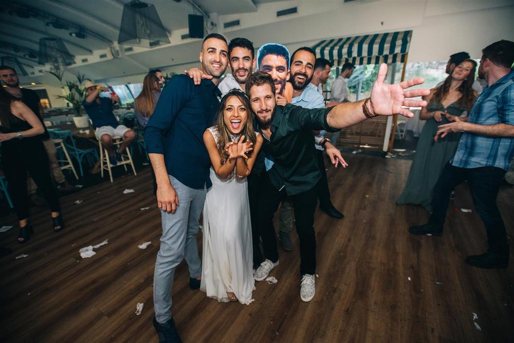 SAPIR + YANIV