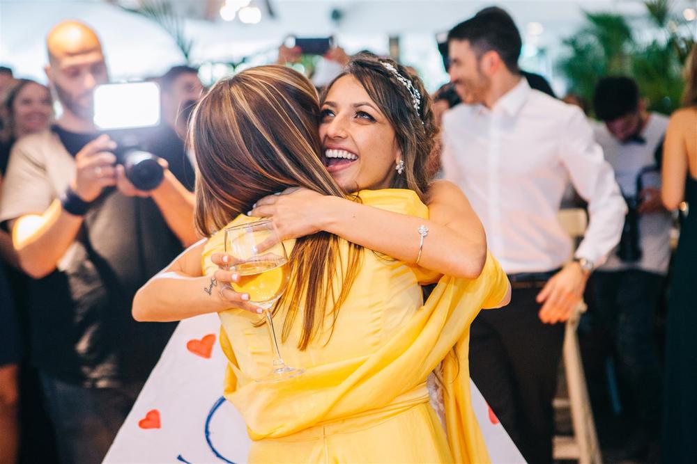 SAPIR + YANIV