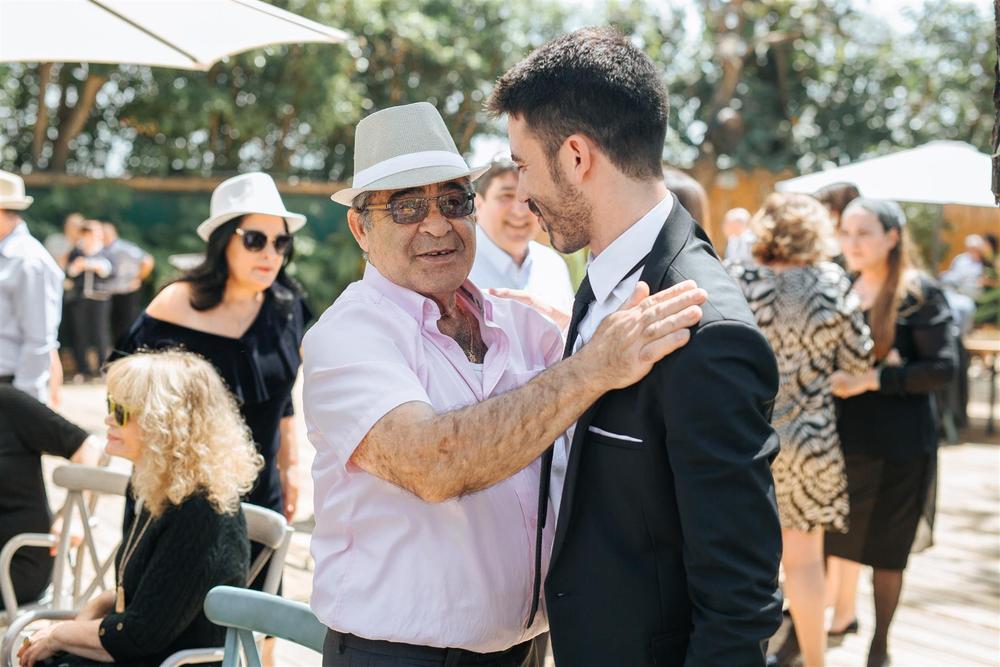 SAPIR + YANIV