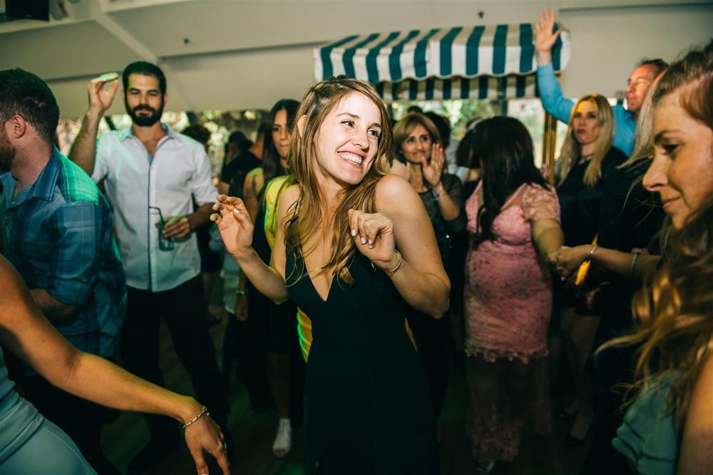 SAPIR + YANIV
