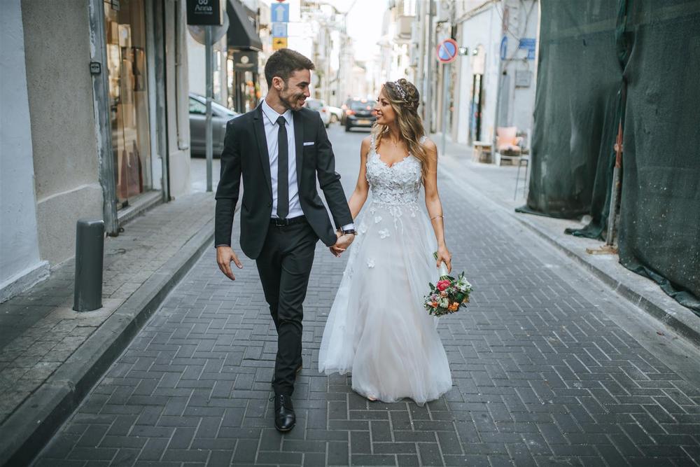 SAPIR + YANIV