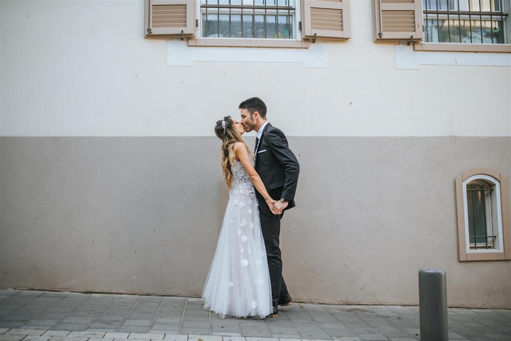 SAPIR + YANIV