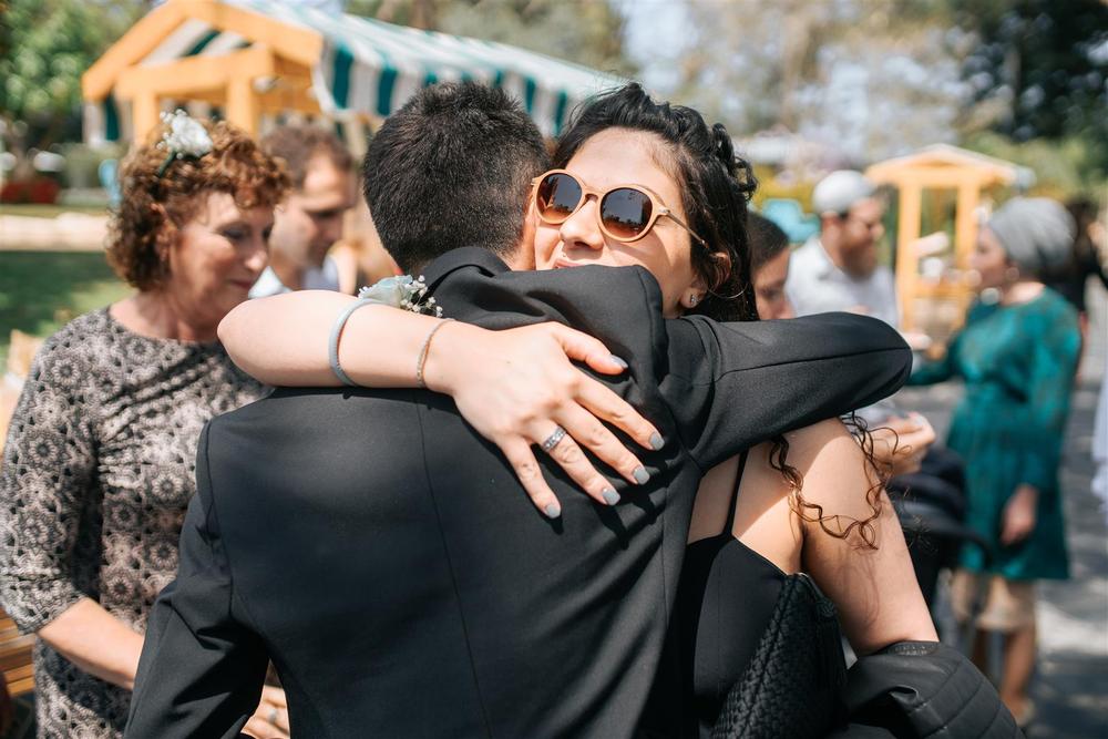 SAPIR + YANIV