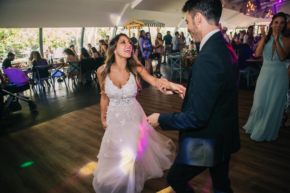 SAPIR + YANIV