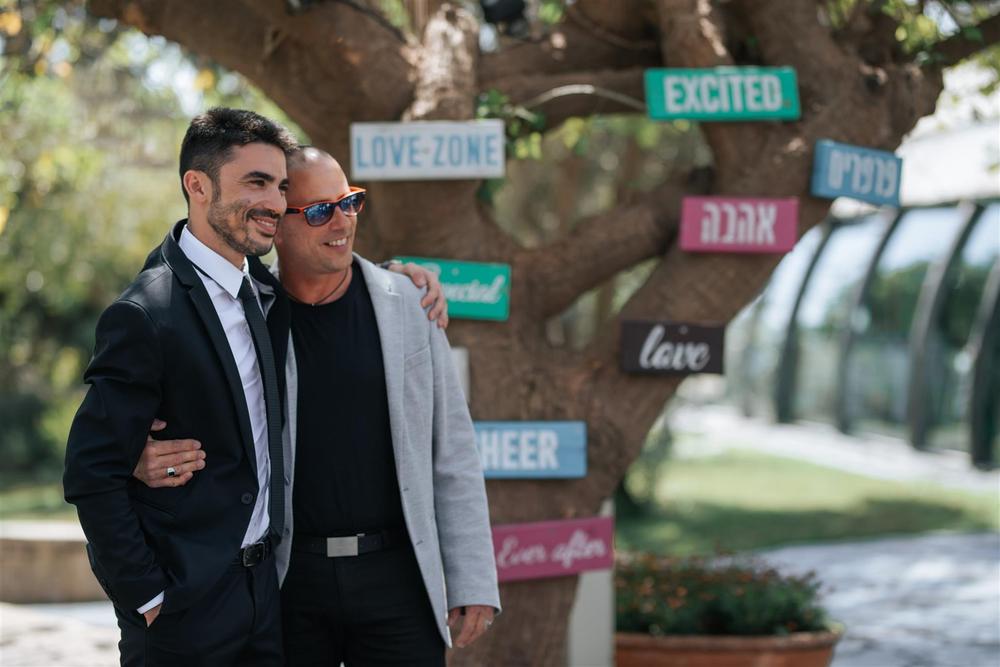 SAPIR + YANIV