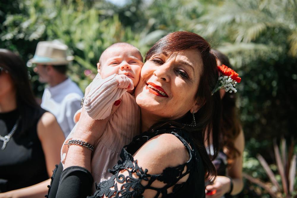 SAPIR + YANIV