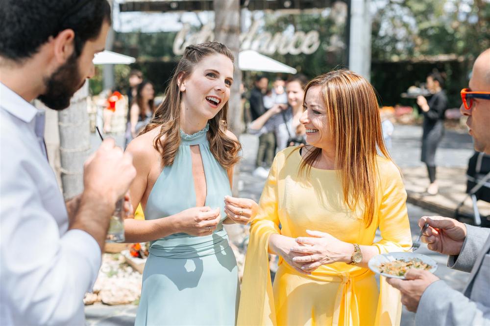 SAPIR + YANIV
