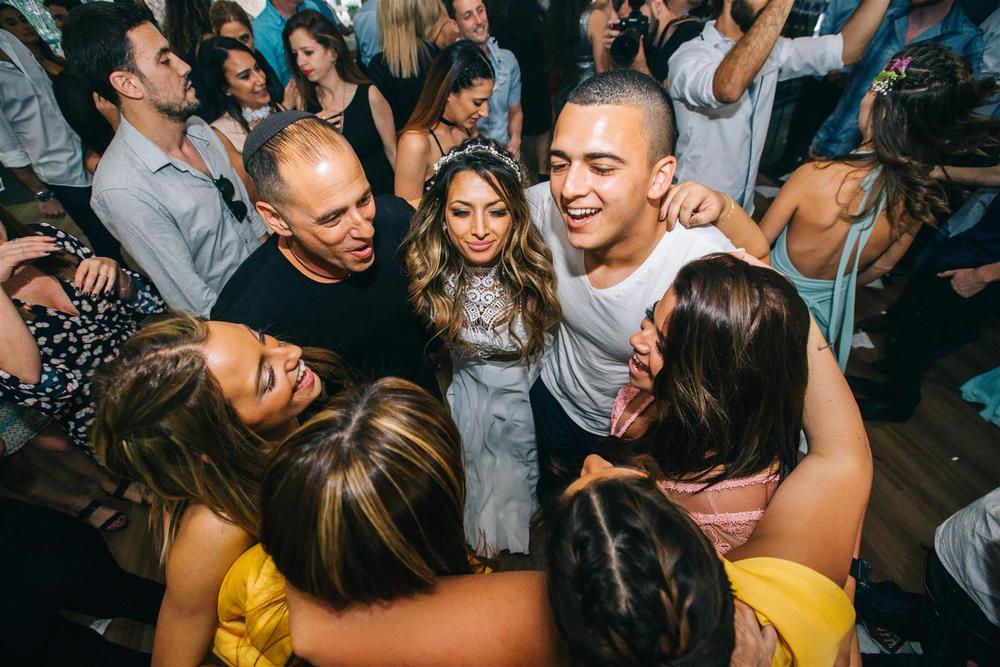 SAPIR + YANIV