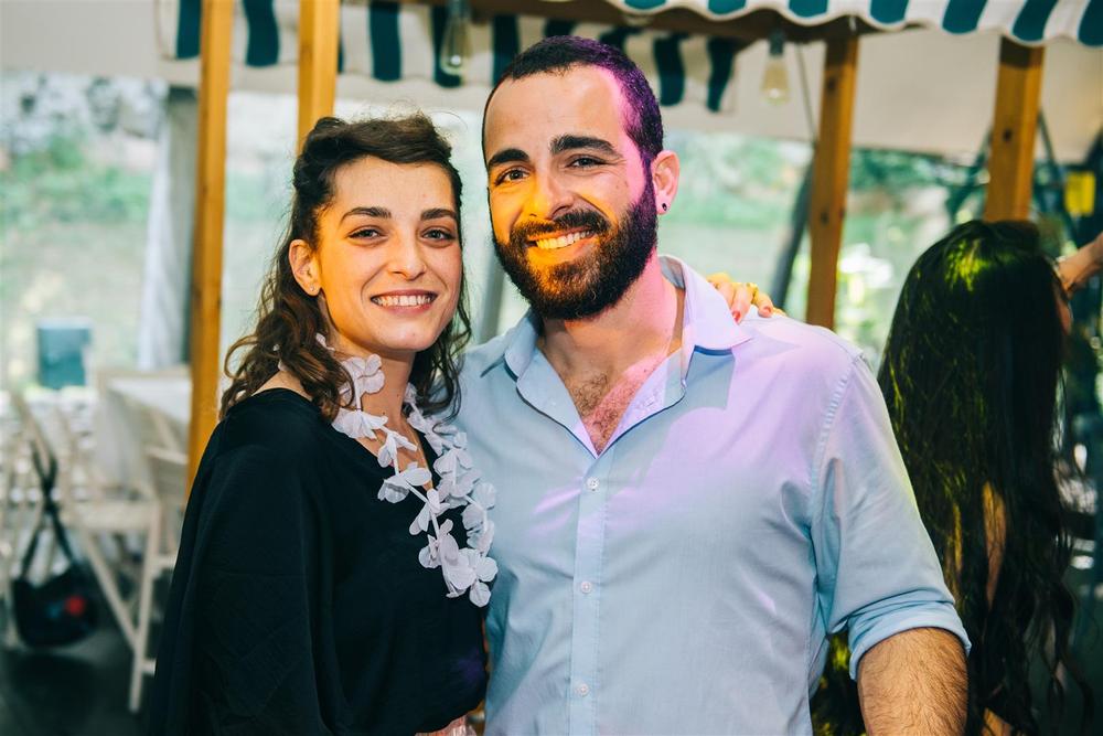SAPIR + YANIV