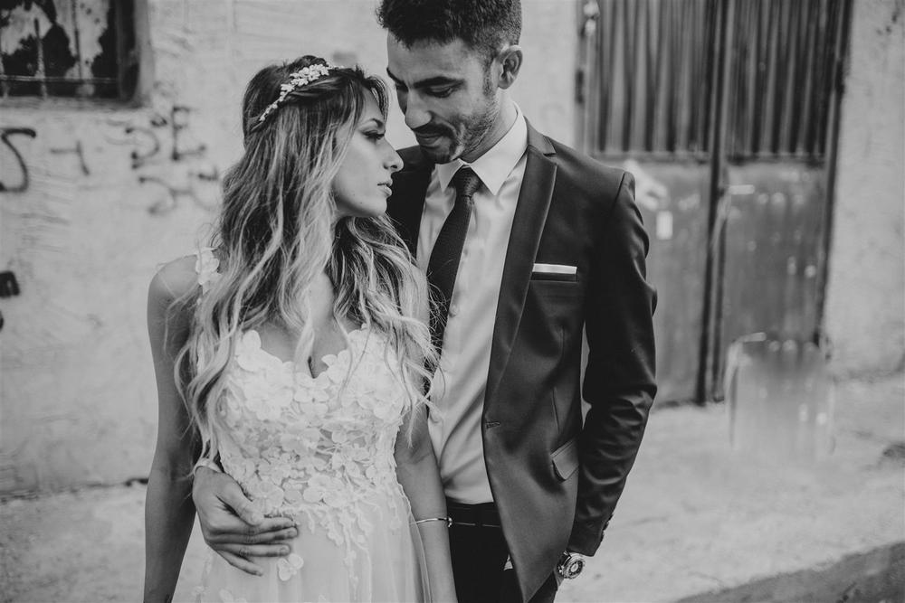SAPIR + YANIV