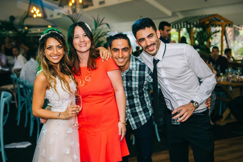 SAPIR + YANIV