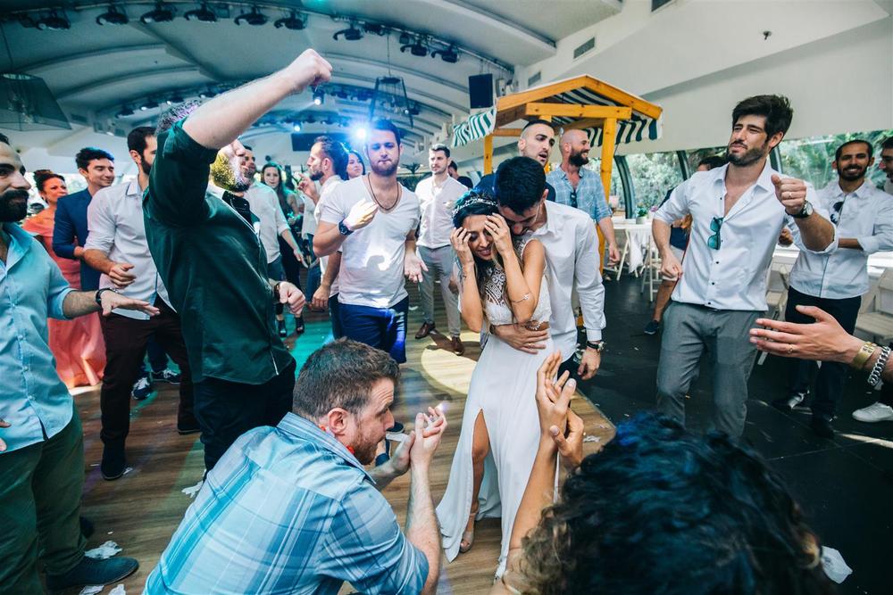 SAPIR + YANIV