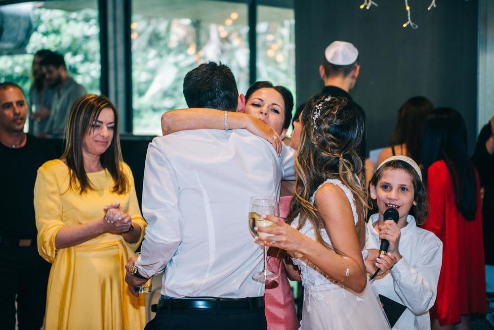 SAPIR + YANIV