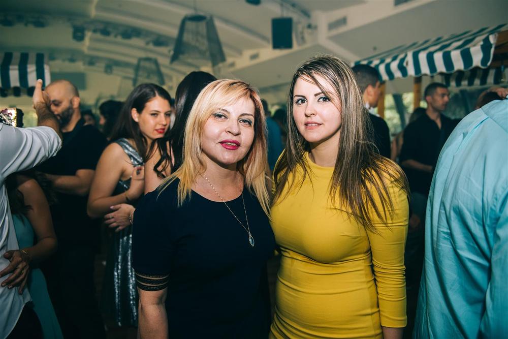 SAPIR + YANIV