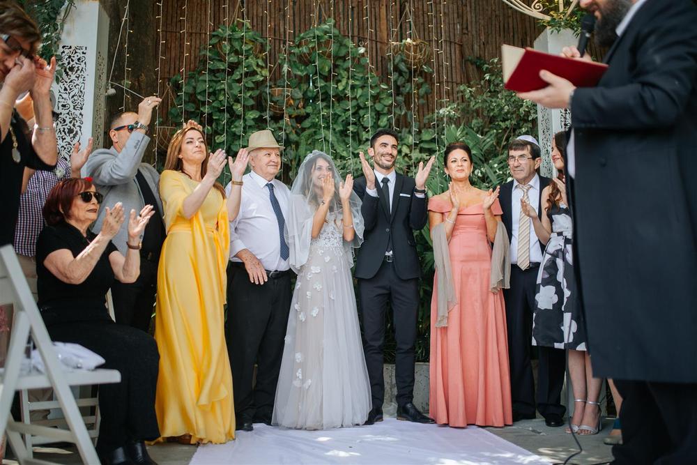 SAPIR + YANIV