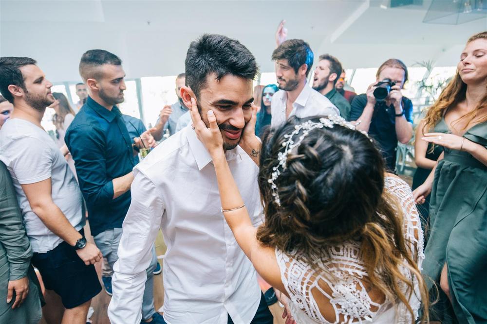 SAPIR + YANIV