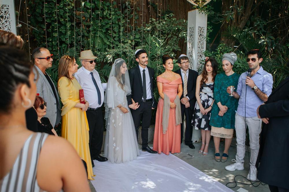 SAPIR + YANIV