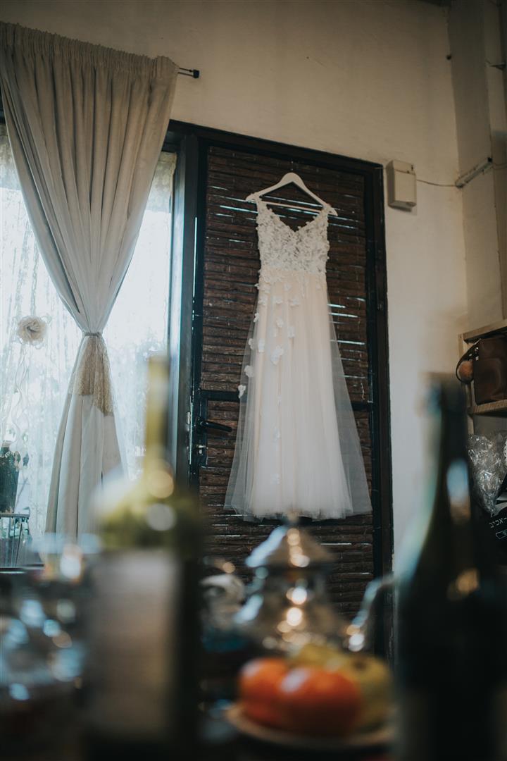 SAPIR + YANIV