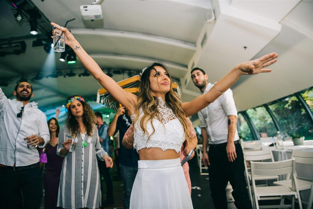SAPIR + YANIV