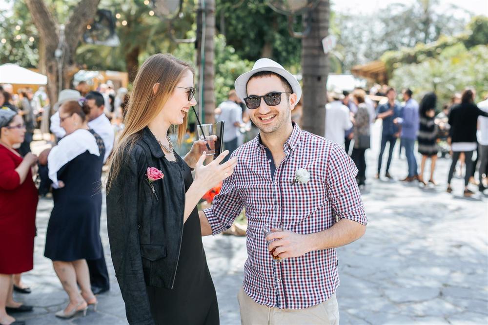 SAPIR + YANIV
