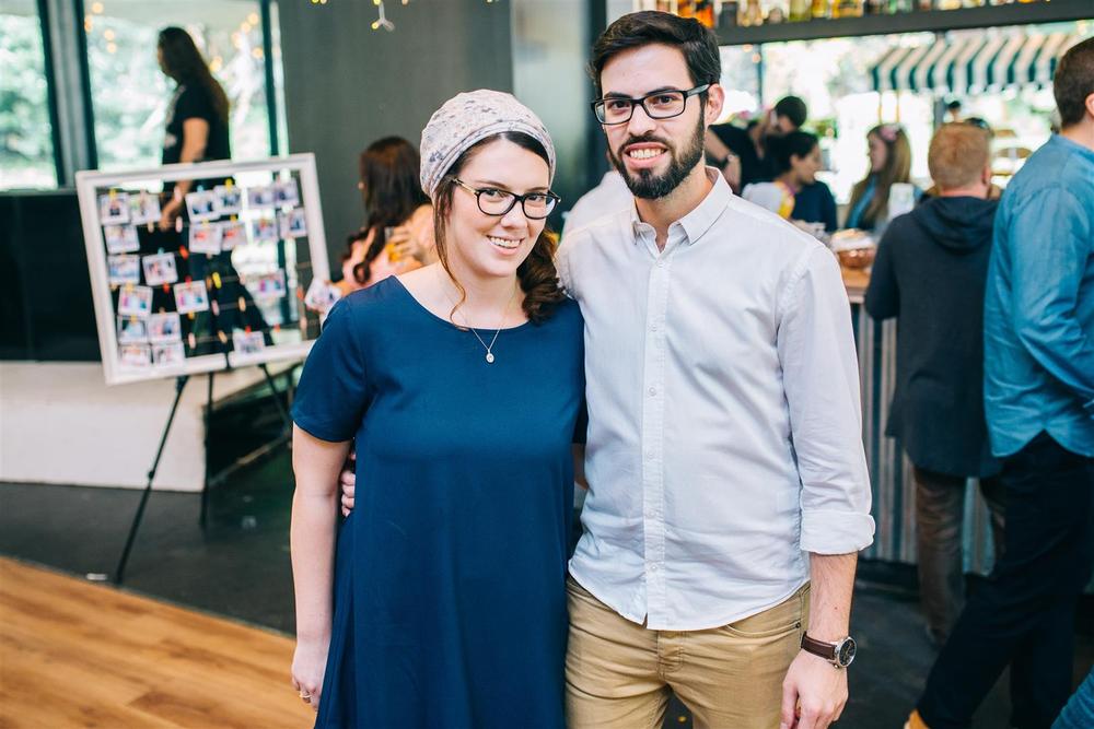 SAPIR + YANIV