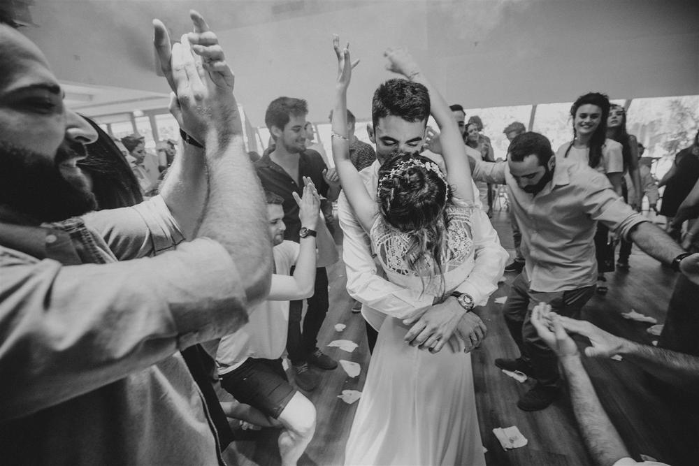 SAPIR + YANIV