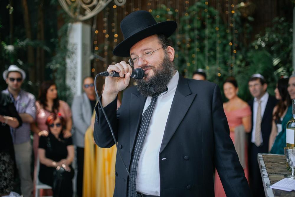 SAPIR + YANIV