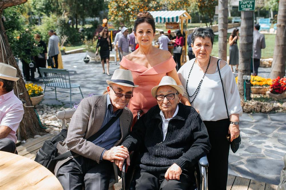 SAPIR + YANIV