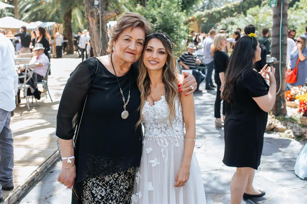 SAPIR + YANIV