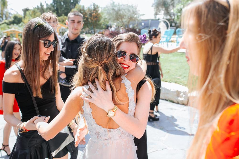 SAPIR + YANIV