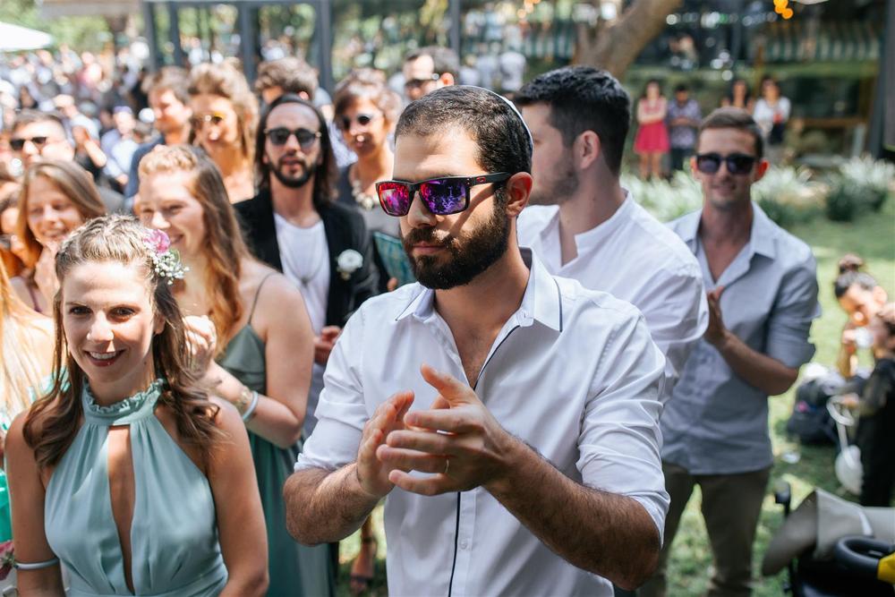 SAPIR + YANIV