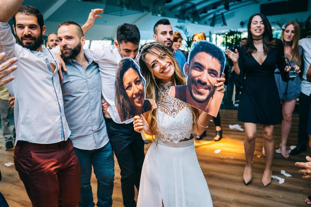 SAPIR + YANIV