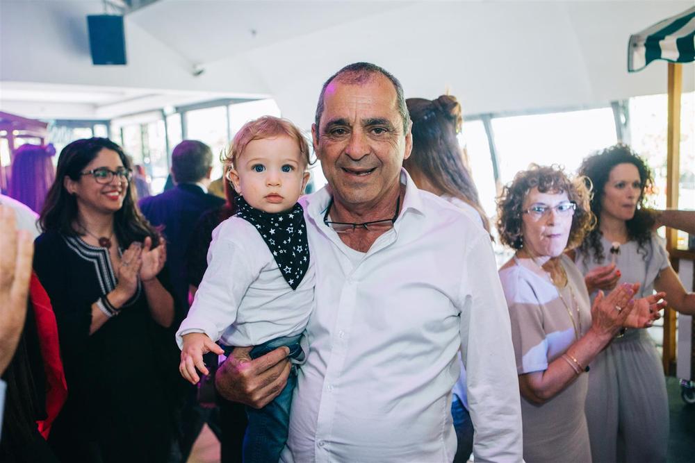 SAPIR + YANIV