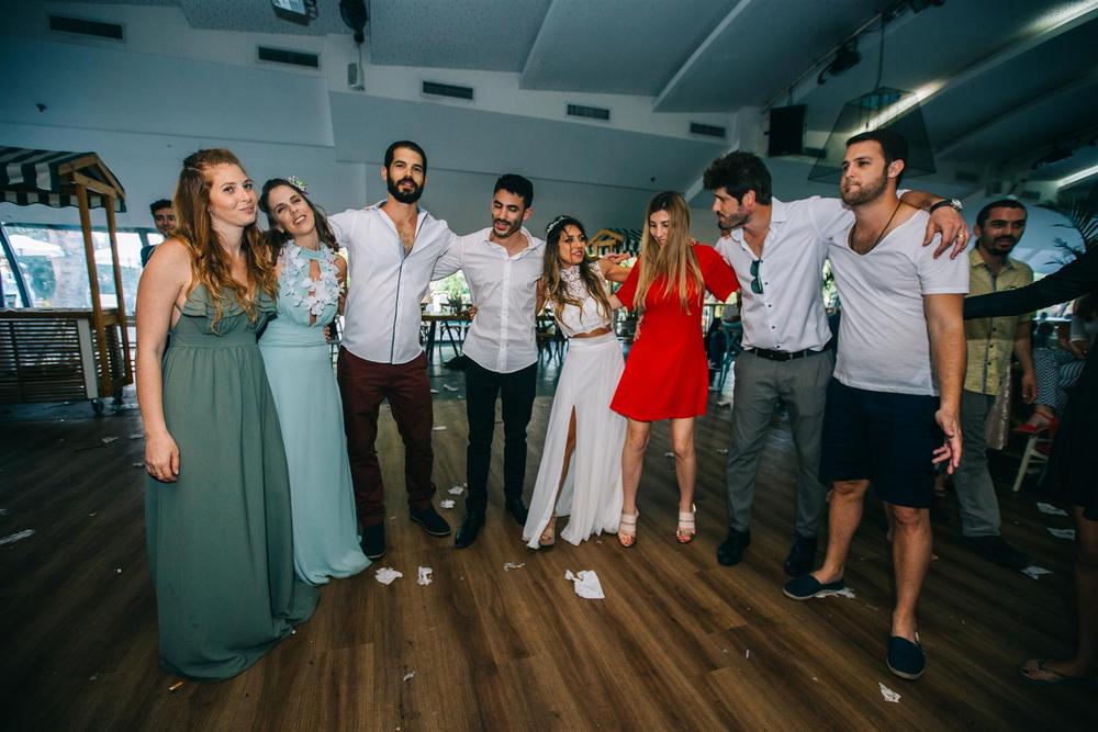 SAPIR + YANIV