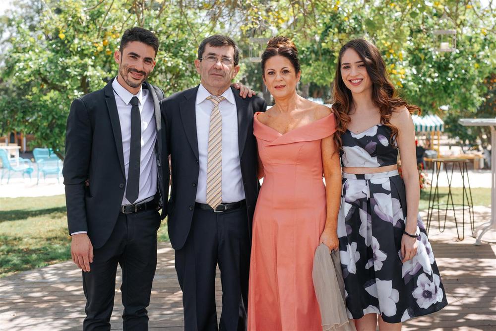 SAPIR + YANIV