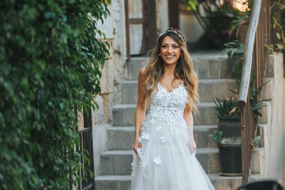 SAPIR + YANIV