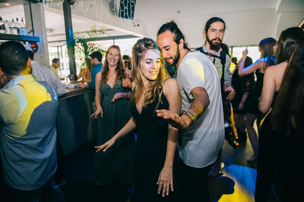 SAPIR + YANIV