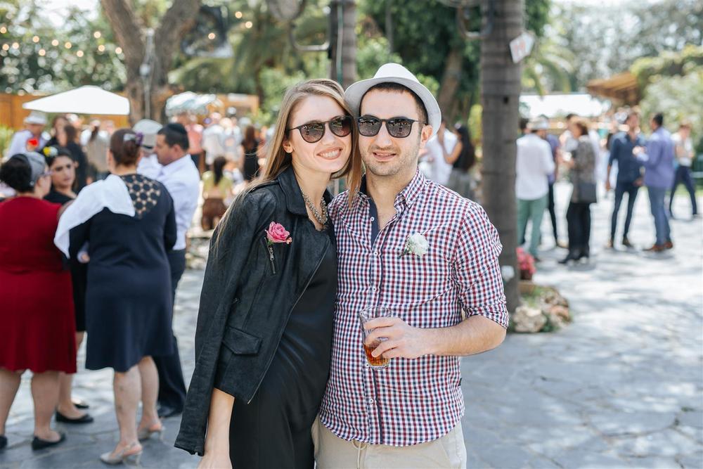SAPIR + YANIV