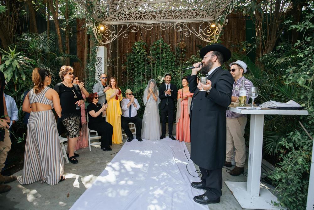 SAPIR + YANIV