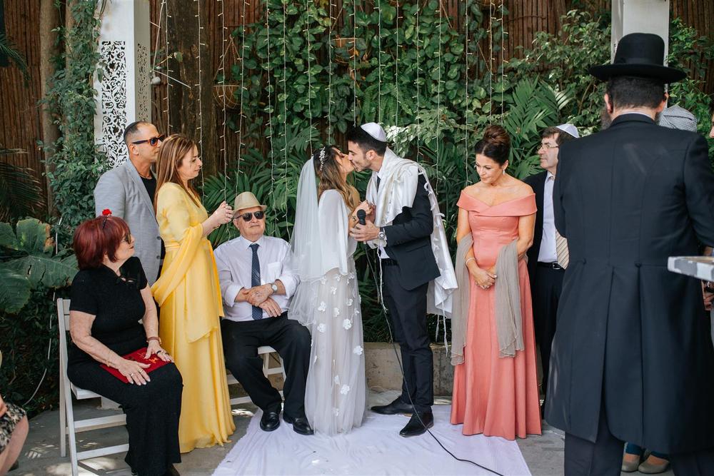 SAPIR + YANIV