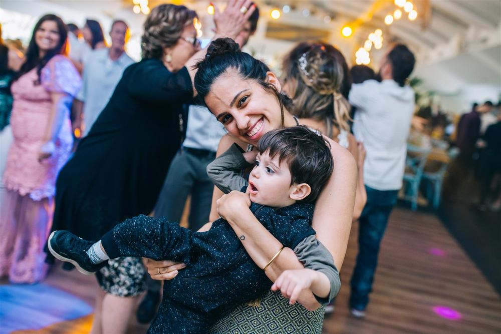 SAPIR + YANIV