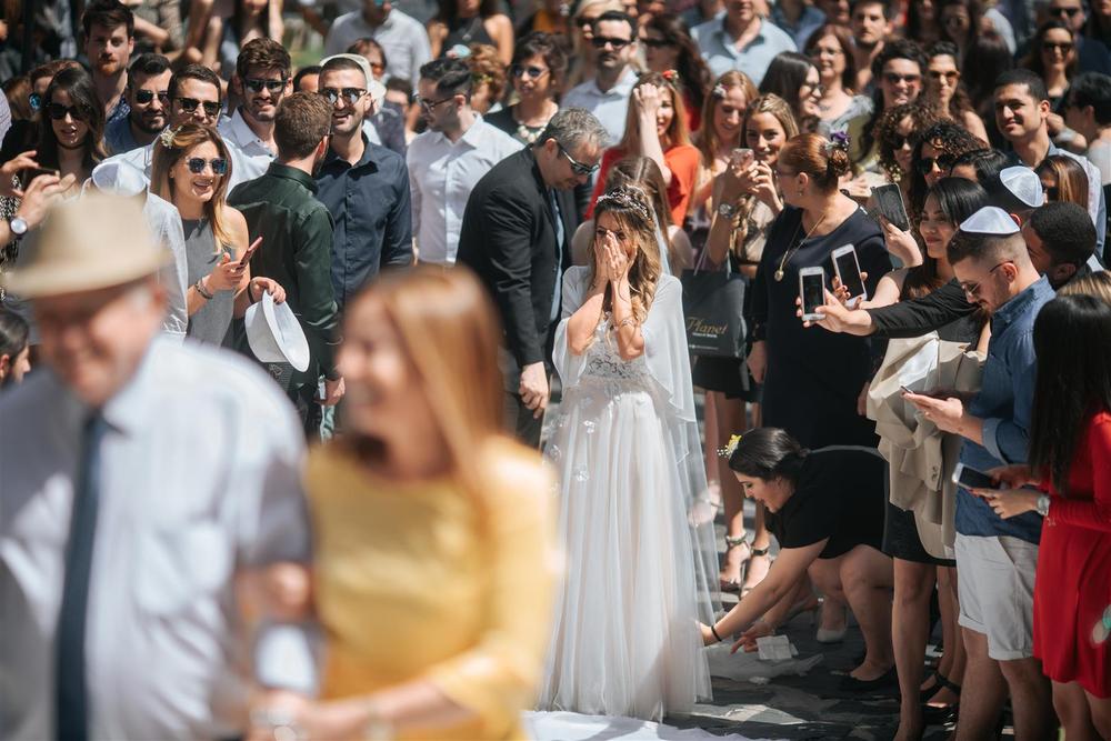 SAPIR + YANIV
