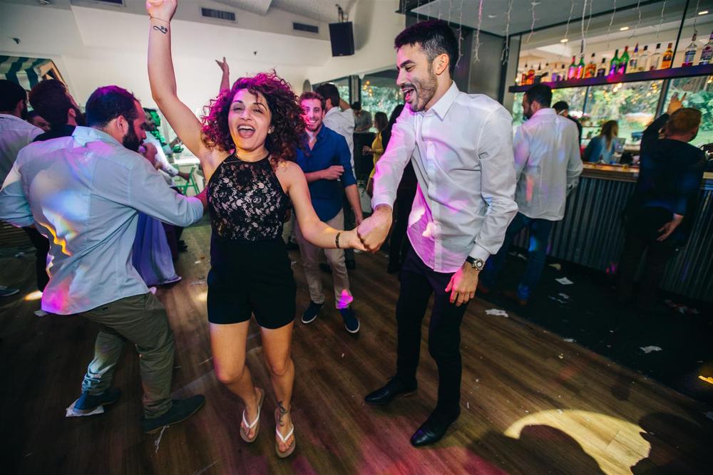 SAPIR + YANIV