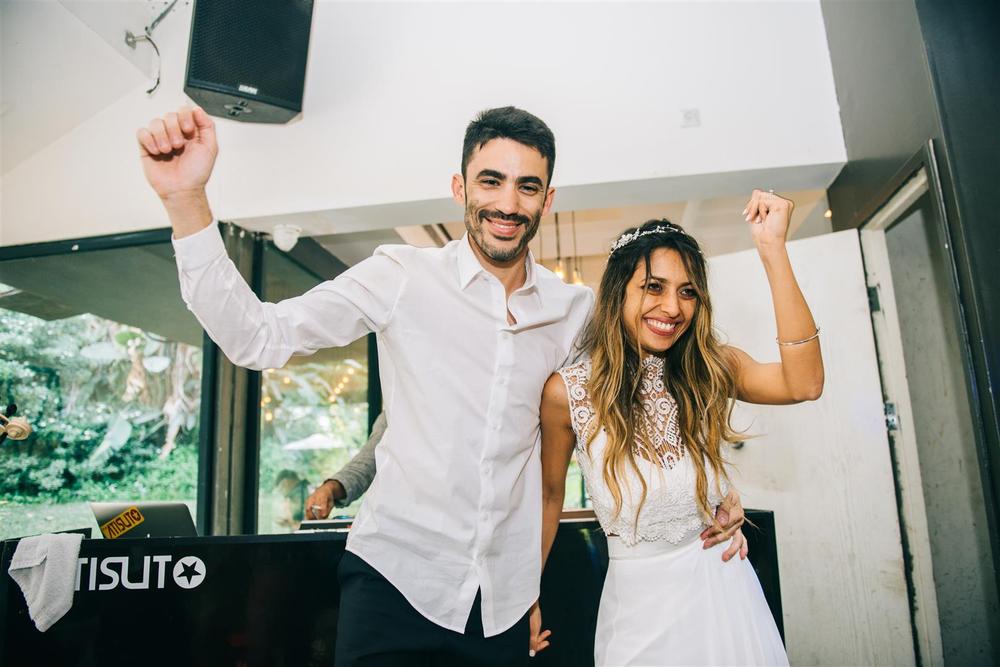 SAPIR + YANIV